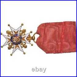#1151572 France, Ordre Militaire de Saint-Louis, Médaille, Chevalier, Excellen