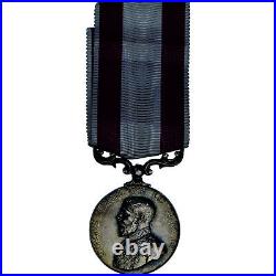 #1154614 Royaume-Uni, Georges V, For Meritorious Service, Médaille, Non circul