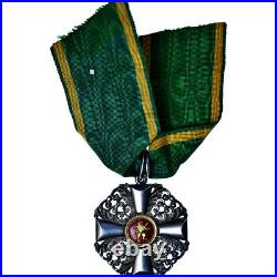 #1154637 Allemagne, Bade, Ordre du Lion de Zahringen, Médaille, 1812, Excellen