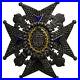 1156341-Espagne-Ordre-de-Charles-III-Plaque-de-Grand-Officier-Medaille-Ex-01-lxny