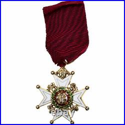 #1157429 Royaume-Uni, Le très Honorable Ordre du Bain, Médaille, 1725-Today, N