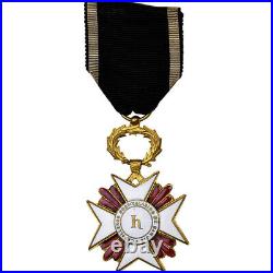 #1157537 Espagne, Ordre des Chevaliers Hospitaliers de Saint Jean-Baptiste, Mé