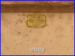 158 Ème Régiment D'infanterie Cité A L'ordre De L'armée Le 10 Novembre 1918