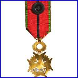 #183002 France, Caisse des Veuves, Orphelins et Vétérans de l'Armée, Médaille