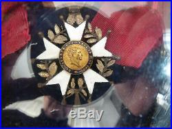 1848 Deuxieme République Ordre de la Légion d'Honneur