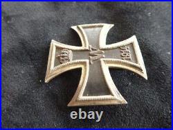 1914 1918 Allemagne Impériale Croix de Fer