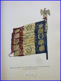 1934 La Légion D'honneur Histoire Organisation J. Renault Décoration Ordre