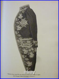 1934 La Légion D'honneur Histoire Organisation J. Renault Décoration Ordre