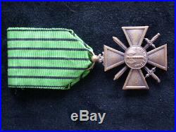 1944 Croix de guerre
