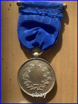 Al Valore Militaria. Médaille militaire 1855-1856