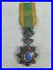 Ancienne-Medaille-Officier-Ordre-Royal-Du-Dragon-D-annam-Argent-Email-Colonie-01-xsw