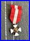 Ancienne-Medaille-Ordre-de-La-Couronne-Italie-Or-Emaillee-Decoration-Medal-01-qkrw