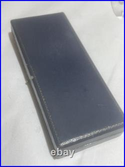 Ancienne médaille de l'Ordre de Saint-Marin