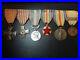 BA8-LOT-DE-medailles-militaires-cousues-guerre-1914-1918-french-medal-01-sef