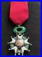 BELLE-LEGION-D-HONNEUR-CHEVALIER-ORDONNANCE-1870-3e-REPUBLIQUE-ARGENT-ET-VERMEIL-01-zurd