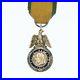 Beau-modele-miniature-de-la-medaille-militaire-du-Second-Empire-Bombee-des-deu-01-svx