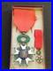 Belle-Croix-de-Chevalier-de-la-Legion-d-Honneur-4eme-Rep-et-sa-reduction-01-lc