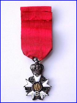 Belle Légion d'Honneur 1er Empire 3e type / Legion of Honour 1st Empire 3rd type