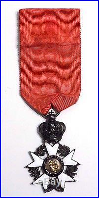 Belle Légion d'Honneur 1er Empire 3e type / Legion of Honour 1st Empire 3rd type