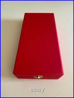Boite ecrin Grand Croix