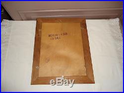 Brevet militaire de parachutiste N° 12 631 guerre d'Indochine authentique 1946