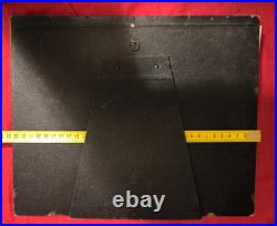 Cadre 7 médailles légion d'honneur méd. Militaire croix de guerre ww1 1914 18