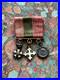 Chainette-De-Medailles-Miniatures-Epoque-Second-Empire-Campagne-D-italie-1859-01-mcho