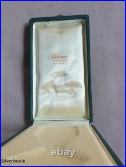 Chevalier Ordre National Du Mérite De La Republique Italienne En Coffret