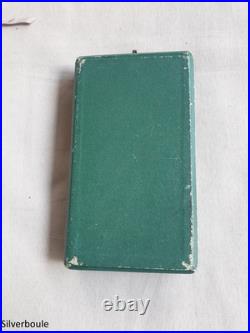 Chevalier Ordre National Du Mérite De La Republique Italienne En Coffret