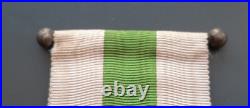 Chevalier Ordre du Mérite Syrien 1926 Argent émail Arthus Bertrand ORIGINAL SUP Chevalier Ordre du Mérite Syrien 1926 Argent émail Arthus Bertrand ORIGINAL SUP