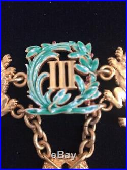 Collier de Charles III