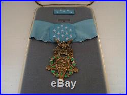 Congressional Medal Of Honor Army Medaille D'honneur Du Congres USA