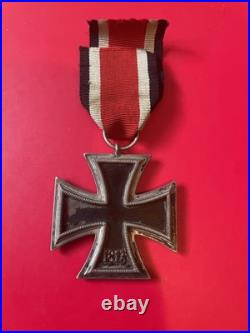 Croix De Fer 2e Classe 1939 Autentique