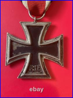 Croix De Fer 2e Classe 1939 Autentique