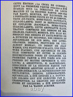 Croix De Guerre Militaria Ww2 Ww2 Guerre Mondiale