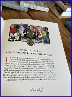 Croix De Guerre Militaria Ww2 Ww2 Guerre Mondiale