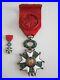 Croix-Officier-Legion-D-honneur-Luxe-1870-Argent-Et-Or-Ww1-medaille-Militaire-01-oy