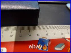 Croix commandeur ordre de l'honneur Grece, boite du Ministere Affaires Etrangères