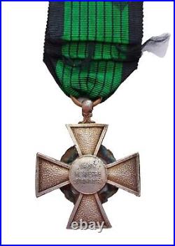 Croix de Guerre de Légionnaire LVF