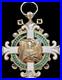 Croix-pectorale-de-chanoine-du-chapitre-de-POITIERS-46-Gr-En-Argent-01-feh