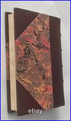 DICTIONNAIRE DES ORDRES DE CHEVALERIE CIVILS ET MILITAIRES par Maigne 1861