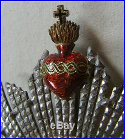 Dec4722 Plaque Ordre Du Christ Royaume Du Portugal