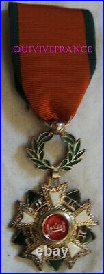 Dec5633 Chevalier Ordre Du Cedre Du Liban