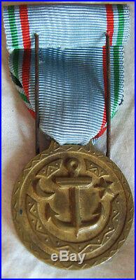 Dec5791 Medaille Du Merite De L'afrique Noire