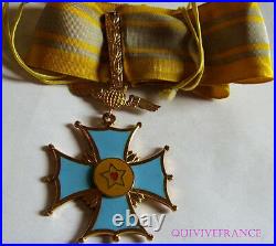 Decb29 Ordre Souverain Chevaliers De St Paul L'apostolique Order Medal