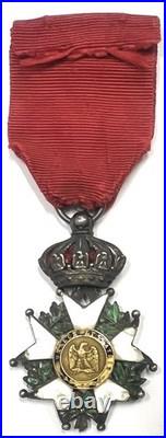 Décoration Légion D'honneur Napoléon I Empereur REF85152