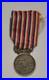 Decoration-Medaille-Postes-et-Telegraphes-union-fraternelle-des-sous-agents-01-agu