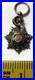 Decoration-Turquie-Ordre-De-Medjidie-Miniature-Rare-REF85973-01-uopn