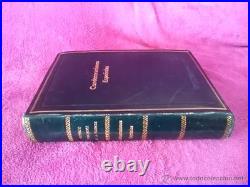 Décorations Espagnoles Ordres, Croix Et Médailles Civiles, Militaires Et Nobles