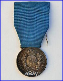 Décorations du Colonel Grard, croix de guerre 1914-15, Valeur Militaire Italie